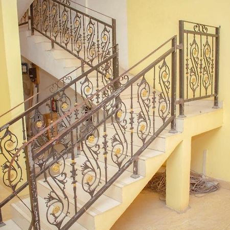 Villa Maria Tchilou ภายนอก รูปภาพ